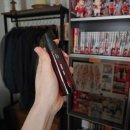 서재초등 | 머스크향 가득한 남자 서재! 패브릭 미스트 섬유 향수 오디크 실사용 추천 후기