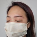 나는예쁘다 브로우 이미지