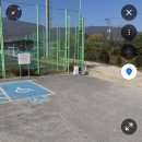 포천종합운동장 축구장 이미지