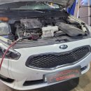 동경자동차정비 이미지