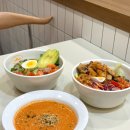 [여의도포케] 비건도 혼밥도 가능한 TP타워 맛집 르베지왕