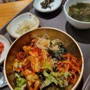 본죽&비빔밥cafe(마곡역점) 이미지