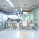 독바위역1번출구 이미지