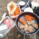 학가산우래자연휴양림 이미지