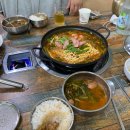 월롱 부대찌개 이미지