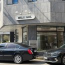 4412 | 성정동네일 유지력 좋은 멜루네일 천안성정동네일 봄 이달의 아트 후기