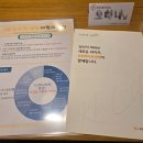 수원-1852 | 수원 맘껏산모교실 후기(쁘리엘르 겉싸개, 방수패드 사은품)