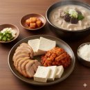 고향순대 이미지