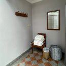 트리아웃 | 태국 푸켓 여행 3일차 | 반얀트리 푸켓 체크아웃 후 수영장, 샤워 시설, 과일 서비스 이용후기