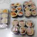 김밥싸롱 - 성남시 수정구 산성대로283번길 19 | 김밥싸롱