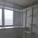 차상로18번길 | 양산 물금 시스템드레스룸 설치 후기