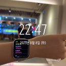 2023년 8월 일상 1. 하계휴가 끝 불행 시작...