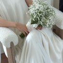 도매스토리 | (ONNE) 온느스튜디오 촬영스토리 3-4 : 셀프부케후기 (최정인플라워*부산자유도매시장)