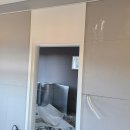 케이엠(KM) | 광주시트지업체 케이엠 인테리어필름으로 변신한 우리집 후기