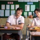 토요 시네마(2월) | [The Movie] 그 시절, 우리가 좋아했던 소녀(You Are the Apple of My Eye) : 한국 편