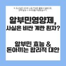 알부민 효능의 배신? 수치 확인법과 돈 아끼는 합리적 대안