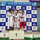 용인대석사 드림태권도장 이미지