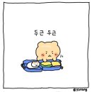 허니챈스 | 1월 일상: 까치 까치 설날