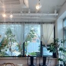 CU 망미우리점 | 부산 용당동 카페 유엔공원 근처 핸드드립 전문 가배향화