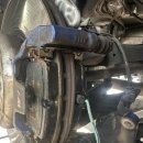 타이어힐즈 효목점 | 대구bmw530i브레이크패드교체 타이어힐즈 효목점에서 완료