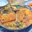 달봉이 | 감자탕맛집 / 의정부뼈해장국맛집] 텁텁함 없이 깔끔한 국물! 달봉이감자탕 의정부점 우거지감자탕 후기