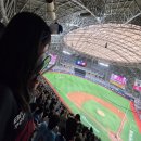 제이와이피라인(주) | [고척 직관] 260621 롯데 vs 키움 직관 | 3/3회차, 스윕+5연승!!! | 3루 4층내야석 417 구역 하느님석...