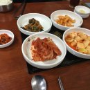 큰집설악추어탕