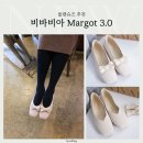 슈즈카페 | 플랫슈즈 추천 비바이아 Margot 3.0 봄코디로 신어본 하루 실착 후기