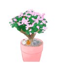 감자와 맛동산 이미지