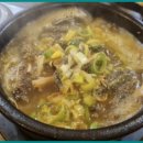 양평해장국 전문점 이미지