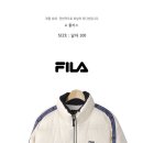 아디다스,FILA,EXR 남성 겨울 오리털/패딩 자켓 이미지