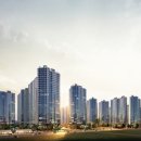 김해센텀두산위브더제니스 이미지