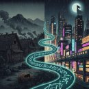시(詩)의 깊이, 마음의 울림 | 오에 겐자부로 &#39;아름다운 애너벨 리&#39;: 상처받은 마음을 위한 문학적 치유 가이드