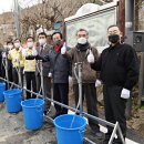 자양면 지방상수도 공급사업 이미지