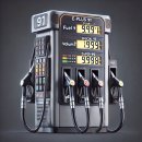 두바이주유소 이미지