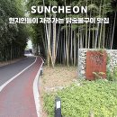 (주)푸른솔농원 | 순천맛집 닭구이로 유명한 현지인들이 자주 찾는 곳,대숲골농원 내돈내산