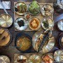 고양1교앞교차로 후 | 부모님과 외식하기 좋은 곳 원당맛집 김명주뜰안채밥상 원당점 후기