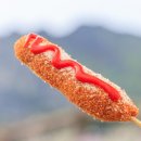 스마일 찹쌀 꽈베기 이미지