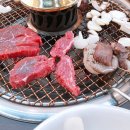 돌산정육식당