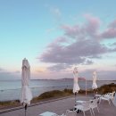 오른 | [성산 카페] 우도 근처 오션뷰 카페 오른(Orrrn) 방문후기