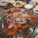 땡초꼼장어 | 회사모임 평택맛집탐방 [2024.10.15]