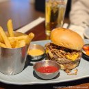 프로그타운 | 상해 디즈니랜드 찐 맛집 디즈니타운 블루프로그 식당 추천