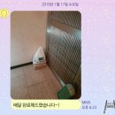 콜크리닝 이미지