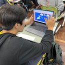 동주중학교 이미지