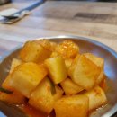 수복 | 송파 삼계탕 위례 맛집 수복삼계탕 솔직 후기 (메뉴, 주차)