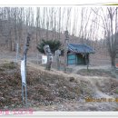 영문2리 | 고백두대간 고치령-미내치-마구령-선달산-박달령-옥돌봉-도래기재 산행기록
