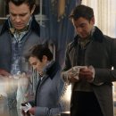 망나니PC | 얘들아 베노피 쳐하자 (브리저튼 시즌 4 파트 1 보세요 제발)