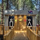 황령산 편백단지 이미지