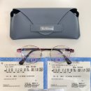 아인아이안경 이미지