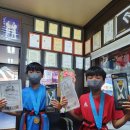 여주종합태권도장 이미지